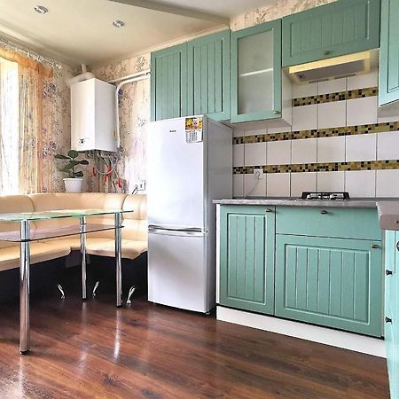 Lavina Apartments Sumy Zewnętrze zdjęcie