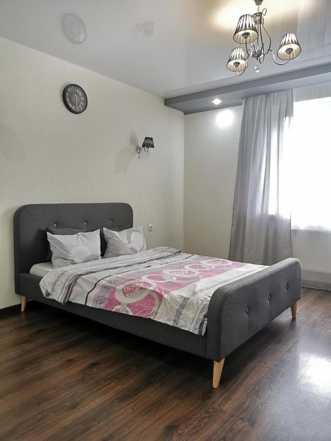 Lavina Apartments Sumy Zewnętrze zdjęcie