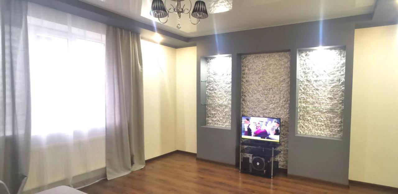 Lavina Apartments Sumy Zewnętrze zdjęcie