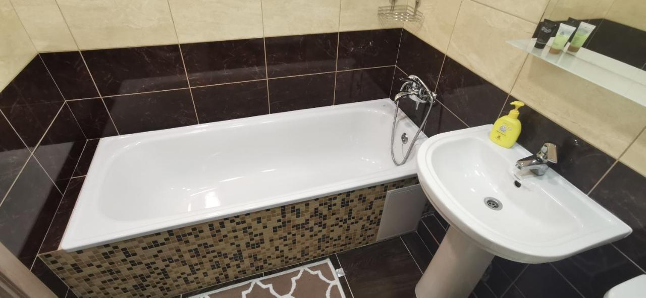 Lavina Apartments Sumy Zewnętrze zdjęcie