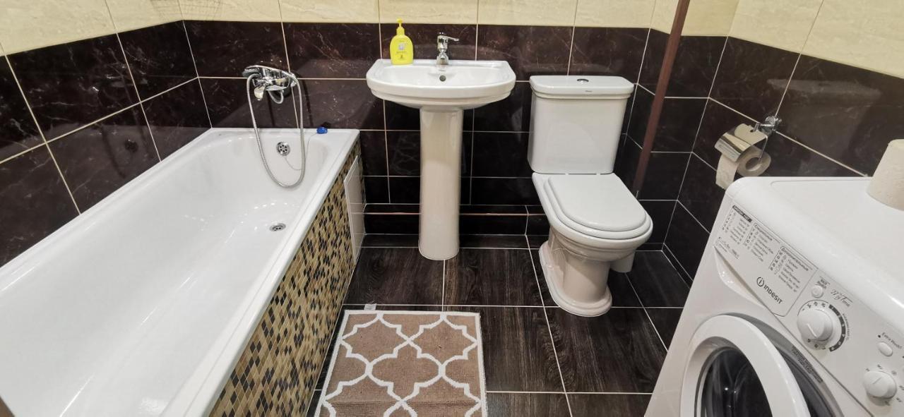 Lavina Apartments Sumy Zewnętrze zdjęcie